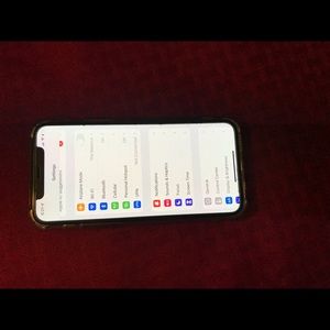 iPhone 11 Pro